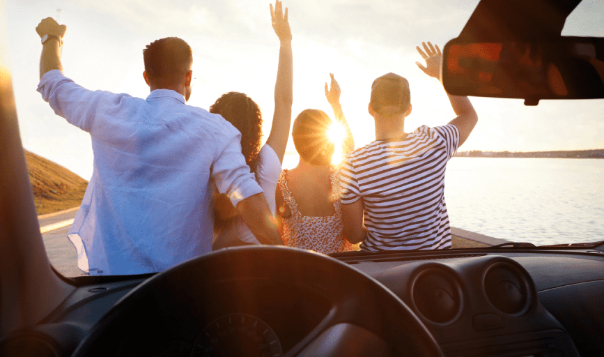 Event Transportation